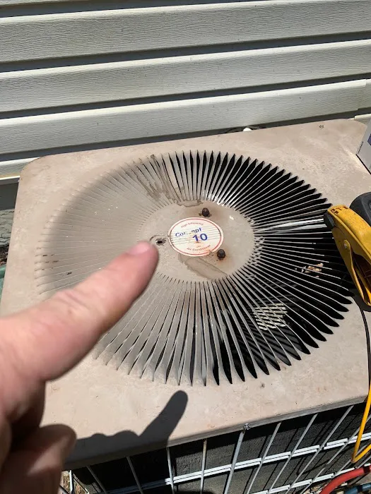 Able Service Company Picture 4