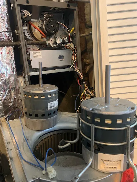 Able Service Company Picture 7