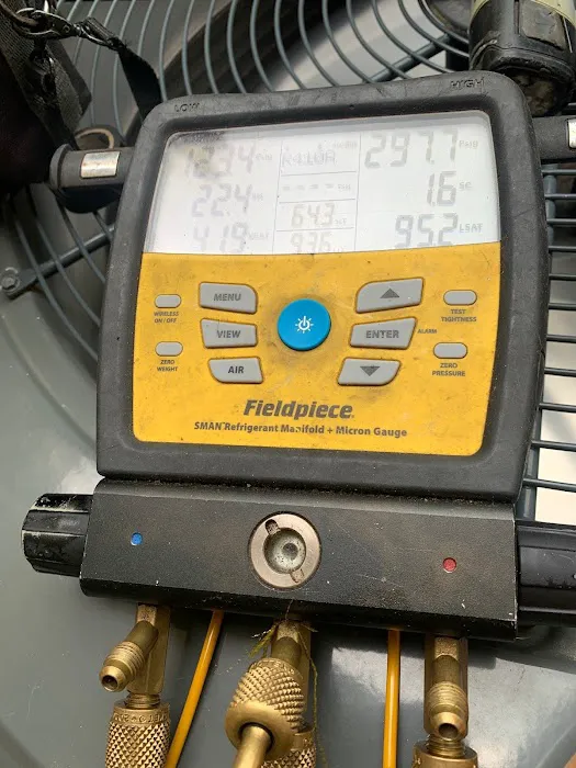 Able Service Company Picture 8