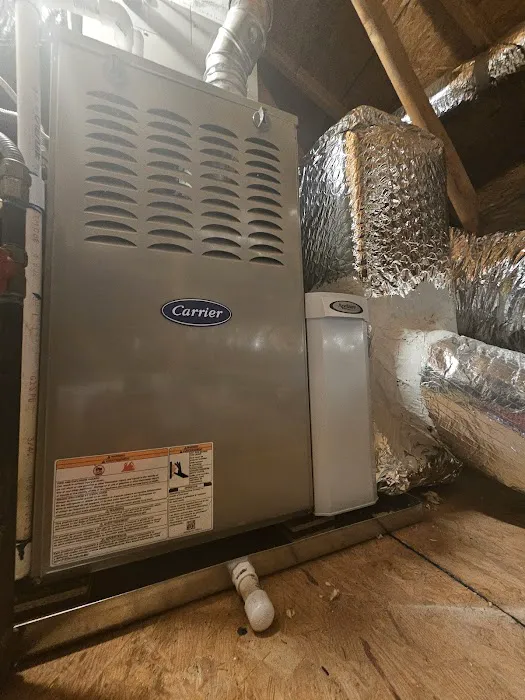 Cool Masters Services Picture 1