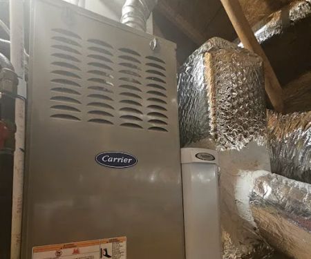 Cool Masters Services