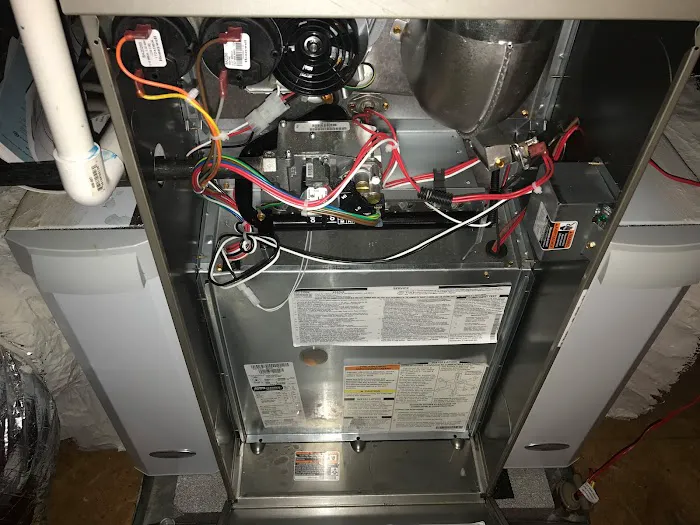 Cool Masters Services Picture 4