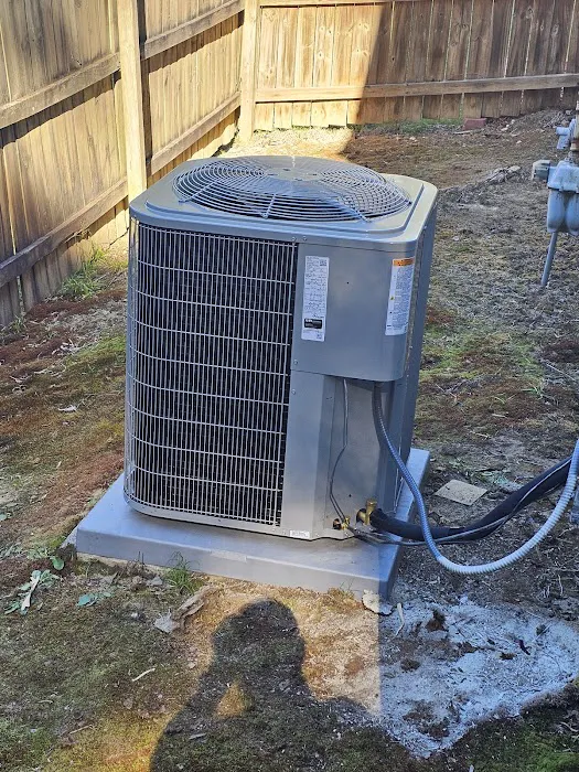 Cool Masters Services Picture 2