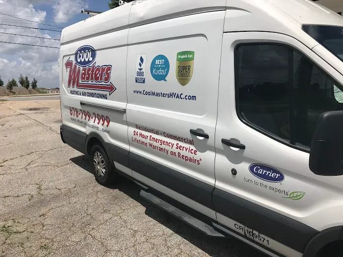 Cool Masters Services Picture 7