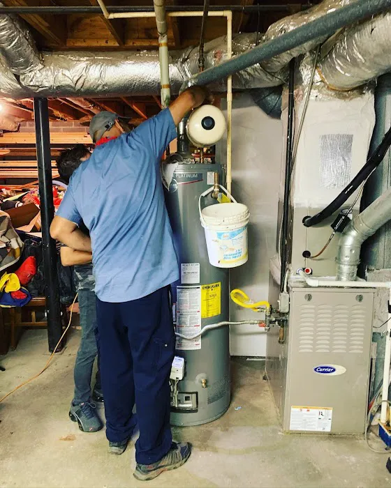 Cool Masters Services Picture 8