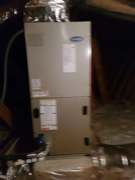 Cole's Heating and Air Conditioning Picture 4