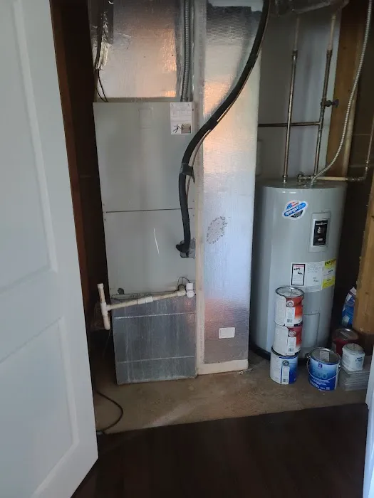 Cole's Heating and Air Conditioning Picture 5