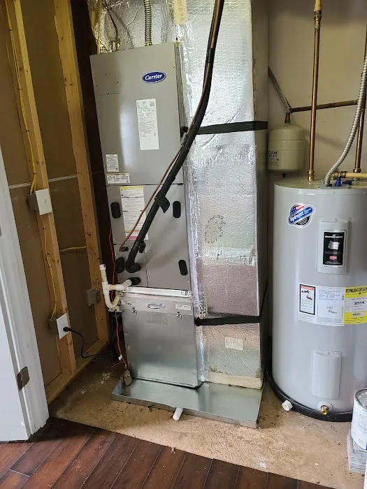 Cole's Heating and Air Conditioning Picture 3