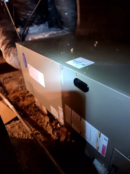 Cole's Heating and Air Conditioning Picture 6