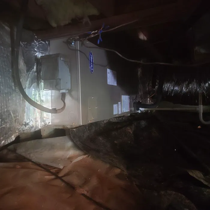 Cole's Heating and Air Conditioning Picture 8