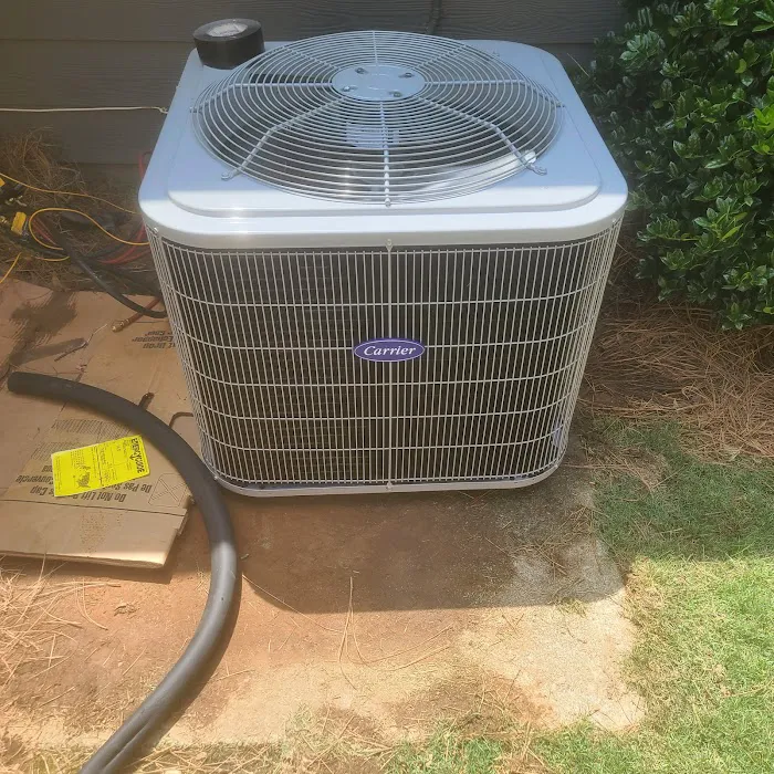Cole's Heating and Air Conditioning Picture 10