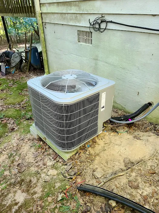 Cole's Heating and Air Conditioning Picture 9