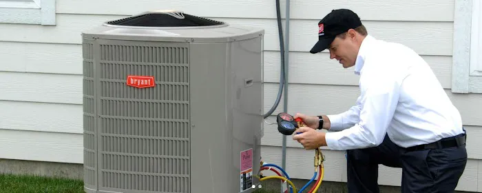 Hero Heating & Air of Braselton Picture 1