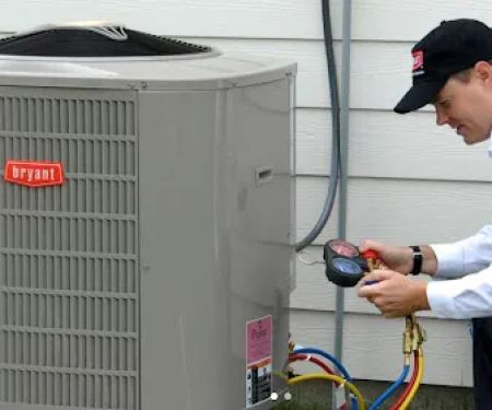 Hero Heating & Air of Braselton