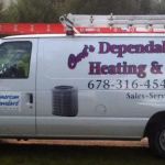 Curt's Dependable Heating & Air - Braselton