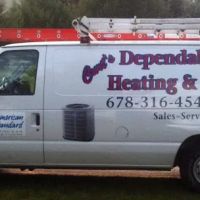 Curt's Dependable Heating & Air - Braselton ico