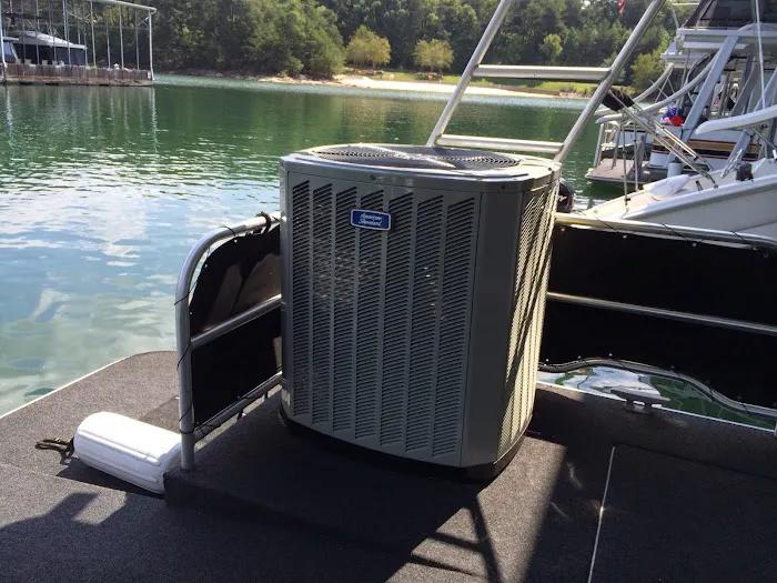 Curt's Dependable Heating & Air - Braselton Picture 5