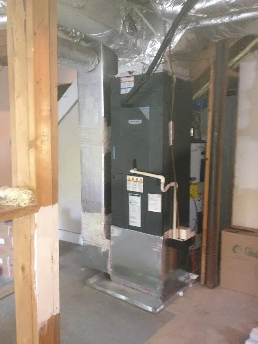 Curt's Dependable Heating & Air - Braselton Picture 6