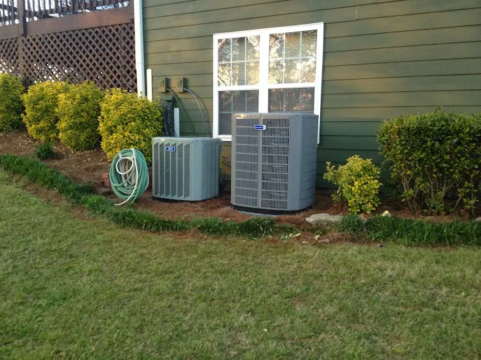 Curt's Dependable Heating & Air - Braselton Picture 7