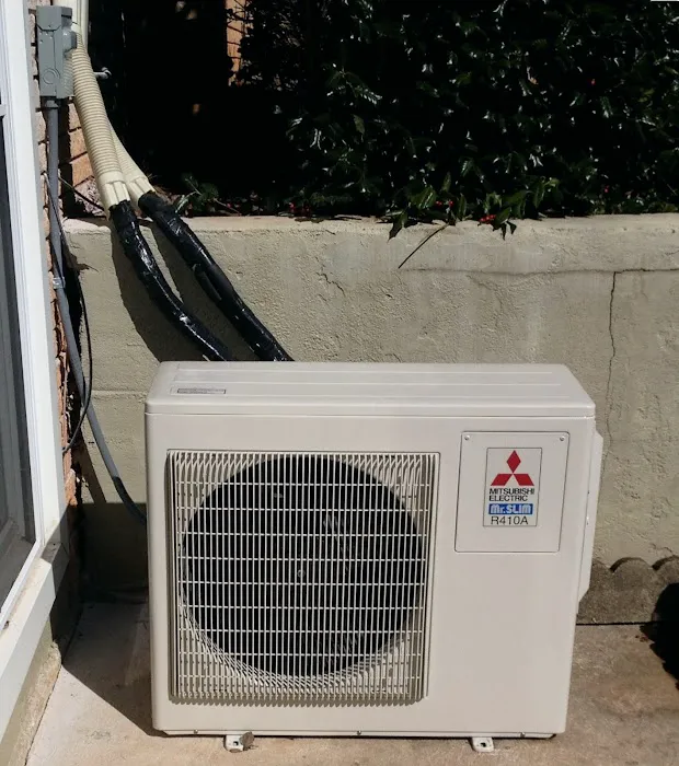 Curt's Dependable Heating & Air - Braselton Picture 8