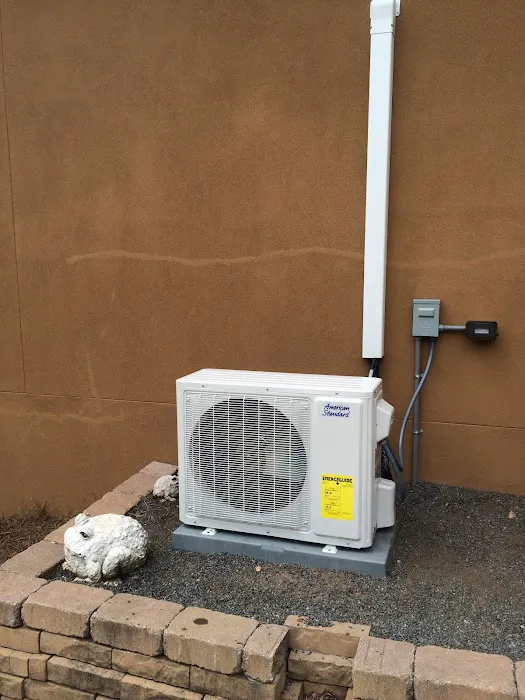 Curt's Dependable Heating & Air - Braselton Picture 9