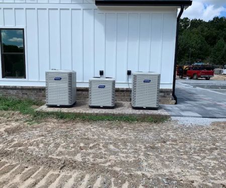 R&R Climate Control. Inc