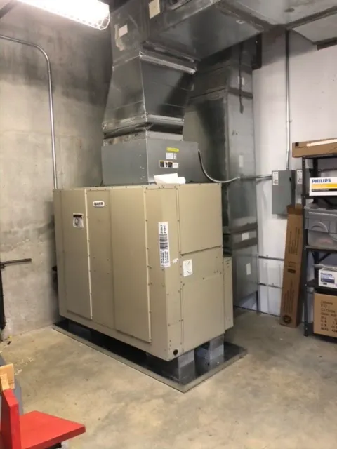 R&R Climate Control. Inc Picture 5