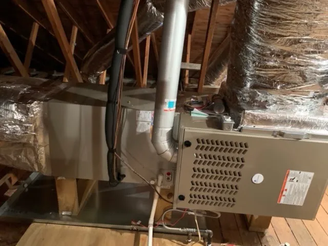 R&R Climate Control. Inc Picture 6