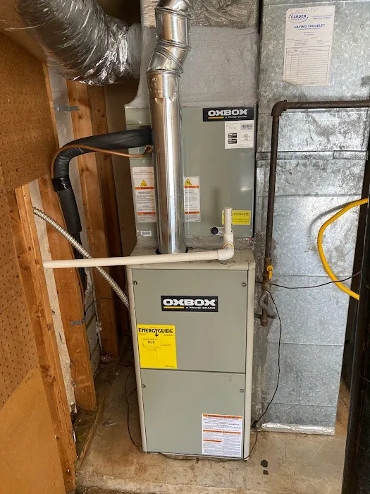 Alex's Home Repair Services INC Picture 3