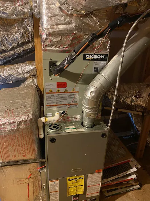 Alex's Home Repair Services INC Picture 10