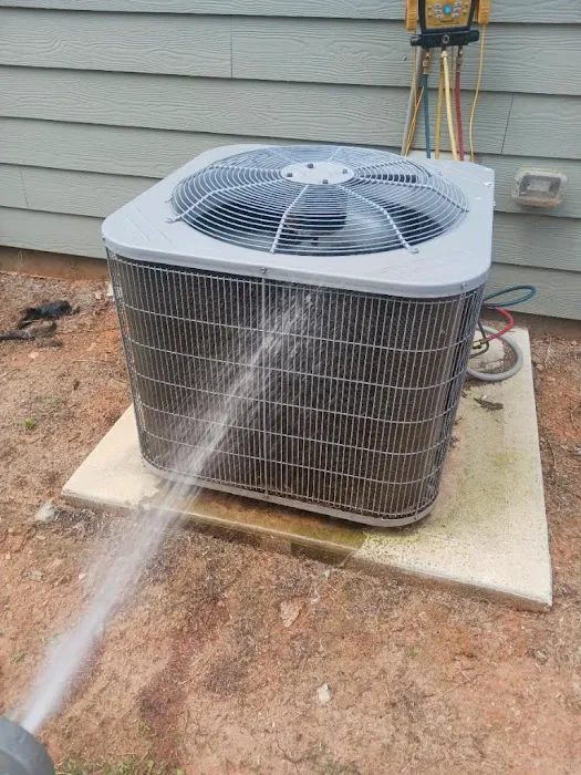 Any Seasons Heating and Cooling LLC Picture 3