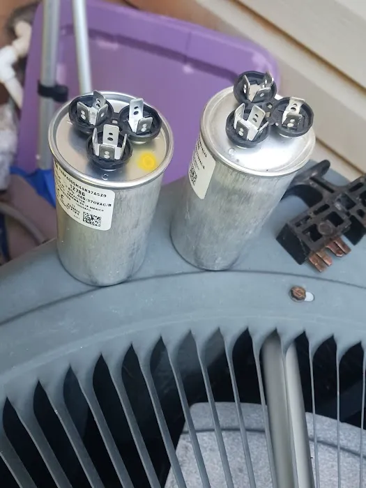 Any Seasons Heating and Cooling LLC Picture 1