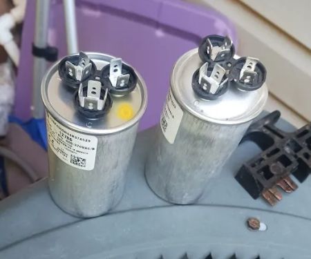 Any Seasons Heating and Cooling LLC