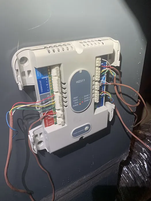 Any Seasons Heating and Cooling LLC Picture 5