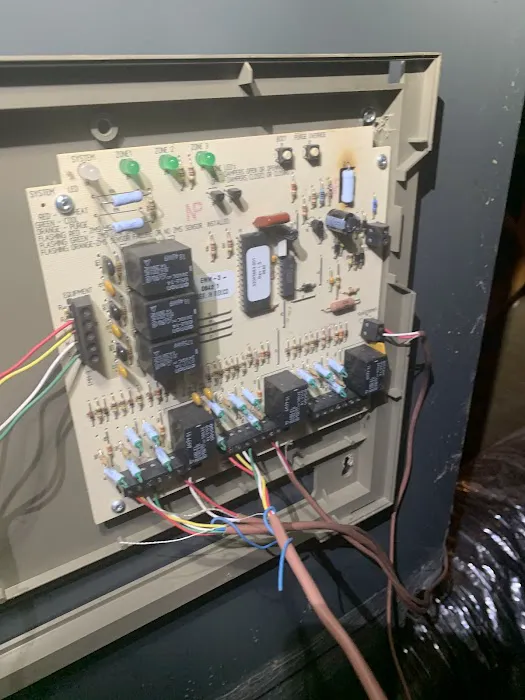 Any Seasons Heating and Cooling LLC Picture 7