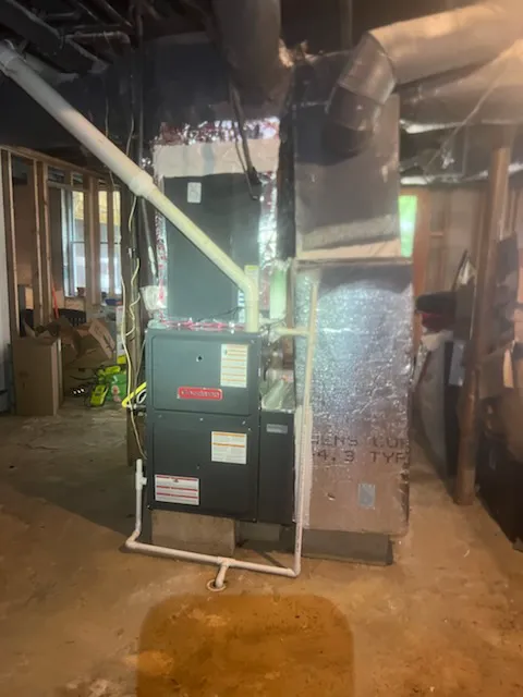 Any Seasons Heating and Cooling LLC Picture 6