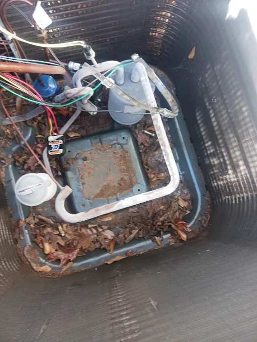 Any Seasons Heating and Cooling LLC Picture 4