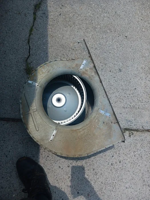 Any Seasons Heating and Cooling LLC Picture 10