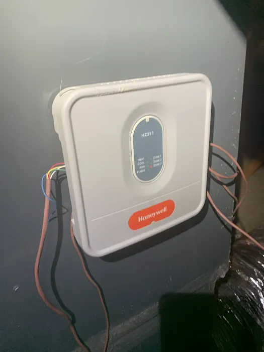 Any Seasons Heating and Cooling LLC Picture 8