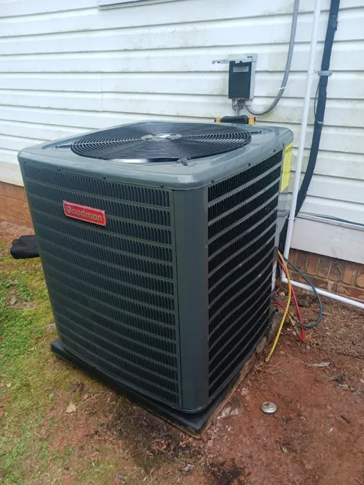 Any Seasons Heating and Cooling LLC Picture 9