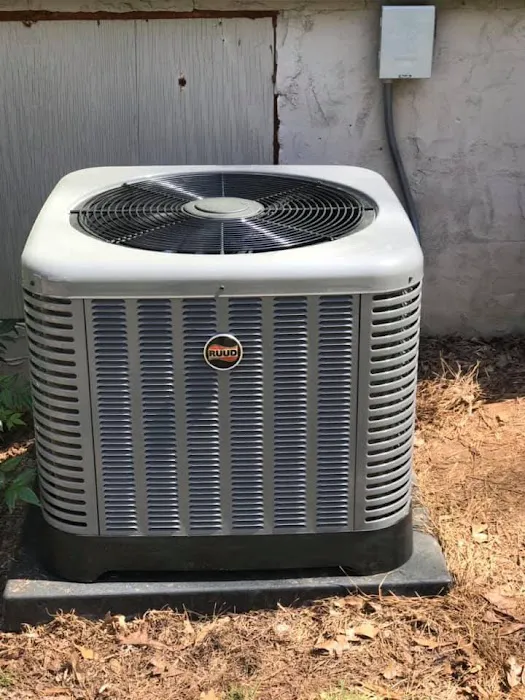 Bear Comfort Heating and Air Inc. Picture 3