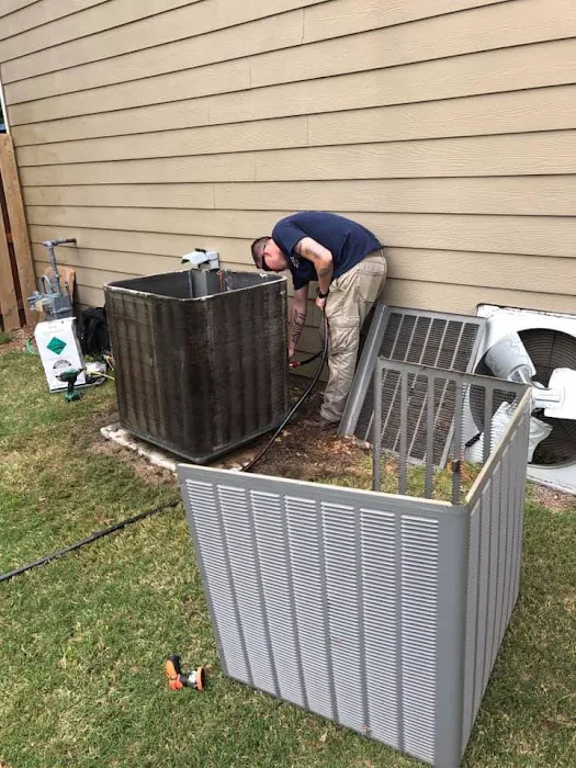 Bear Comfort Heating and Air Inc. Picture 1