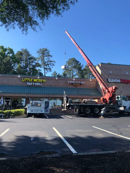 Bear Comfort Heating and Air Inc. Picture 2