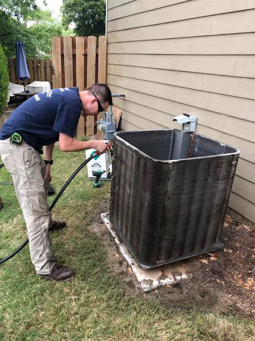 Bear Comfort Heating and Air Inc. Picture 7