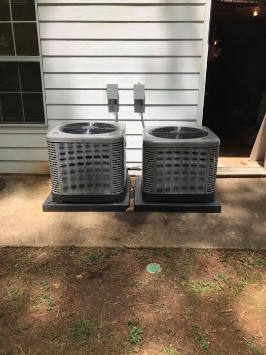 Bear Comfort Heating and Air Inc. Picture 4