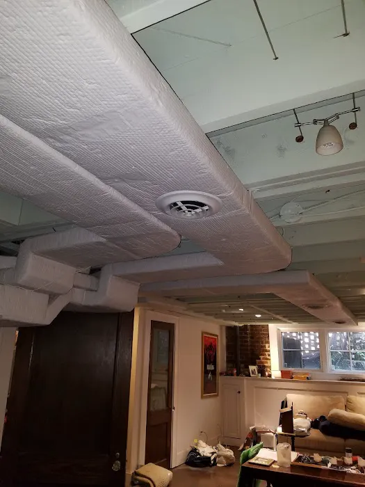 Emperor Cooling & Heating Picture 1