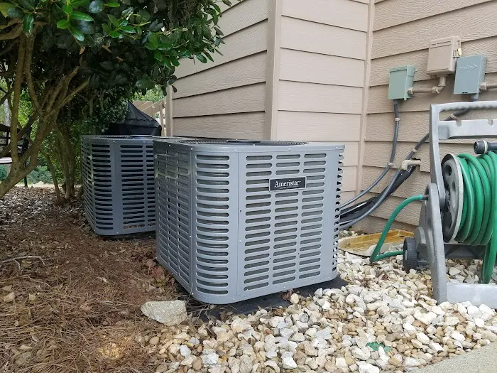 Emperor Cooling & Heating Picture 3