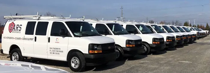 Georgia Air & Refrigeration Services, Inc. Picture 6