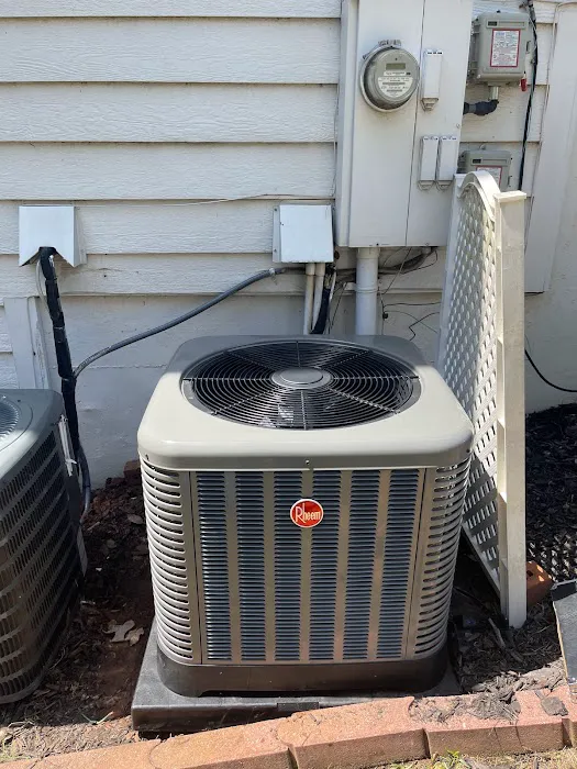 Ac Mechanical Heating & Air Conditioning LLC. Picture 1