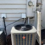 Ac Mechanical Heating & Air Conditioning LLC.